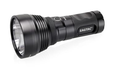 Image of Eagtac MX25L4 Turbo  Flashlight, SST-90 P-bin LED, 2850lm, Black 2162