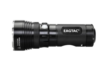 Image of EAGTAC MX30L3 Base Flashlight, XH-P50 NW LED, 2790lm, Black, MX30L3-XHP50-BASE-NW