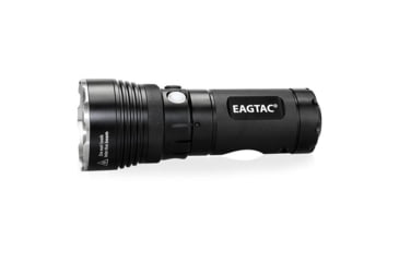 Image of EAGTAC MX30L3 Base Flashlight, XH-P50 NW LED, 2790lm, Black, MX30L3-XHP50-BASE-NW