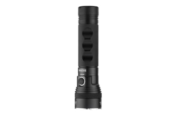 Image of EAGTAC SX25A6 Flashlight, XM-L2 CW U4 LED, 1494lm, Black, SX25A6-XML2-BASE-CW