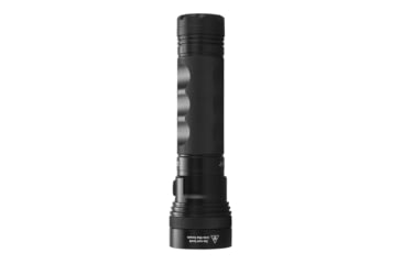 Image of EAGTAC SX25A6 Flashlight, XM-L2 CW U4 LED, 1494lm, Black, SX25A6-XML2-BASE-CW