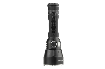 Image of EAGTAC SX30C2 XPL HI 1870 Lumen LED Flashlight, Medium, Black, SX30C2-XPL-HI-BASE-CW