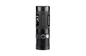 Image of EAGTAC SX30L3 Flashlight, XHP70.2 CW LED, 4350lm, Black, SX30L3-XHP702-REG-CW