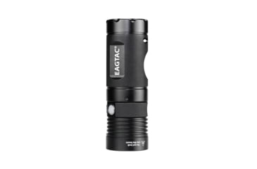 Image of EAGTAC SX30L3 Flashlight, XHP70.2 CW LED, 4350lm, Black, SX30L3-XHP702-REG-CW