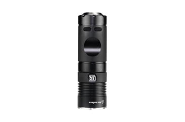Image of EAGTAC SX30L3 Pro Flashlight, XHP70.2 CW LED, 4350lm, Black, SX30L3-XHP702-PRO-CW