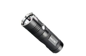 Image of EAGTAC SX30L3 Pro Flashlight, XHP70.2 CW LED, 4350lm, Black, SX30L3-XHP702-PRO-CW