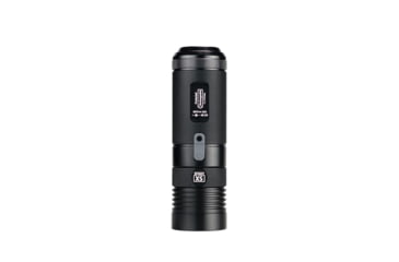 Image of EAGTAC SX30L3-R Flashlight, XHP70.2 CW LED, 4850lm, Black, SX30L3R-XHP702-REG-CW