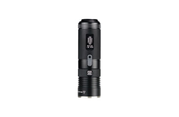 Image of EAGTAC SX30L3-R Pro Flashlight, XHP70.2 CW LED, 4850lm, Black, SX30L3R-XHP702-PRO-CW