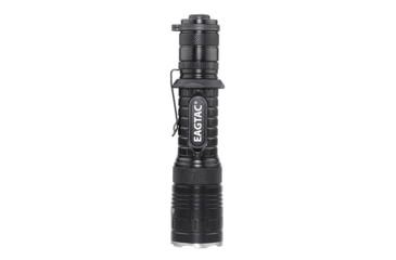 Image of EAGTAC T25C2 Flashlight, XM-L2 U2 NW LED, 1180lm, Black, T25C2-XML2-BASE-NW