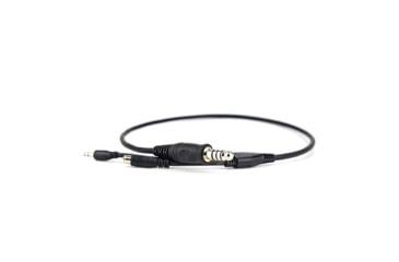 Image of Earmor Y Harness for M31 Ear Pro Headsets, Black, S27