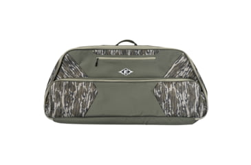 Image of Easton 4118 Bow Go Bowcase, Mossy Oak Bottomlands Camo, 202499
