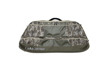 Image of Easton 4118 Work Horse Max Bowcase, Mossy Oak Bottomlands Camo, 402498