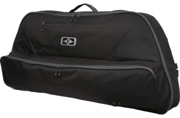 Image of Easton Bow-go Bow Case Black 41'' W/4 Int &amp; Ext Pockets