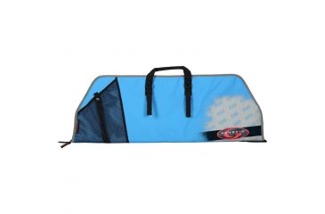 Image of Easton Genesis Bow Case, Blue 222949