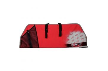 Image of Easton Genesis Bow Case, Red 622947