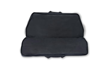 Image of Easton Genesis Max Bowcase, Grey, 702492