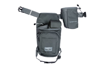 Image of Easton Pack Mule Quiver, Grey, 402629