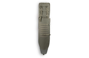 Image of Eberlestock Tactical Weapon Side Scabbard, Military Green, A4SSMJ