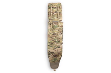 Image of Eberlestock Tactical Weapon Side Scabbard, Multicam, A4SSMM