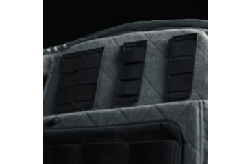 Image of Eberlestock 3x2 MOLLE Adapter, Black, FA5MB