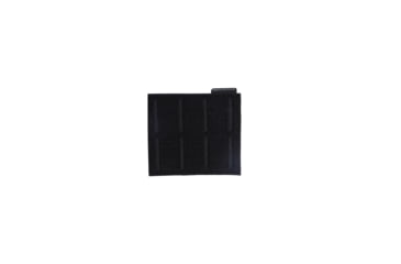 Image of Eberlestock 3x2 MOLLE Adapter, Black, FA5MB