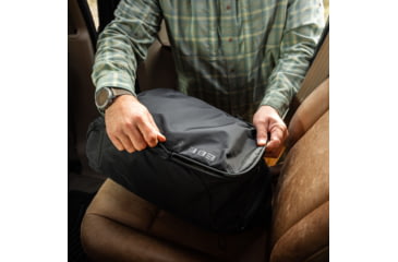 Image of Eberlestock Apprentice Pack, 25L, Black, T4MB