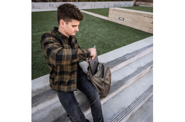 Image of Eberlestock Apprentice Backpack, Dry Earth, T4ME