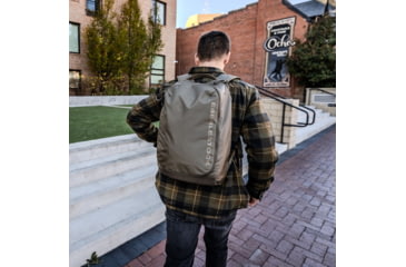 Image of Eberlestock Apprentice Pack, 25L, Gray, T4GY