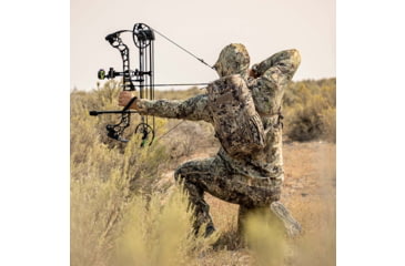Image of Eberlestock Bandit Daypack, Mirage, H31HR