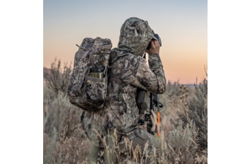 Image of Eberlestock Bandit Daypack, Mirage, H31HR