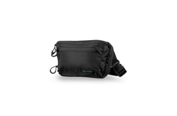 Image of Eberlestock Bando Waistpack, Black, Extra Large, L3MB