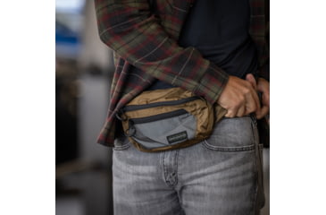 Image of Eberlestock Bando Waistpack, Coyote Brown, Extra Large, L3MC