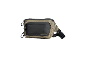 Image of Eberlestock Bando Waistpack, Military Green, Extra Large, L3MJ