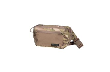 Image of Eberlestock Bando Waistpack, Multicam, Extra Large, L3MM