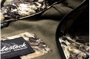 Image of Eberlestock Battle Creek Vest, Mirage, Extra Large, BCRX