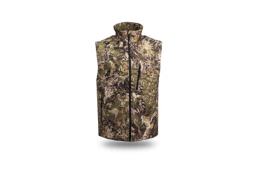 Image of Eberlestock Battle Creek Vest, Mountain, Large, BCHL