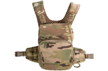 Image of Eberlestock Bravo Bino Pack, Large, Multicam, B9LMM