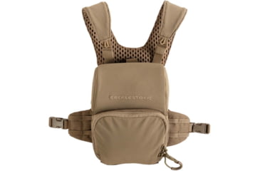 Image of Eberlestock Bravo Bino Pack, Small, Dry Earth, B9SME