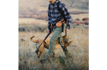 Image of Eberlestock Camas Pants - Mens, Coyote, 36, CPC36