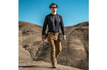 Image of Eberlestock Camas Pants - Men's, Coyote, 36, CPC36