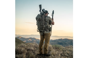 Image of Eberlestock Camas Pants - Mens, Coyote, 36, CPC36