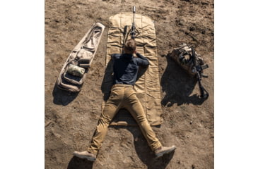 Image of Eberlestock Camas Pants - Mens, Coyote, 36, CPC36