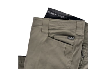 Image of Eberlestock Camas Pants - Mens, Fall Green, 40, CPJ40