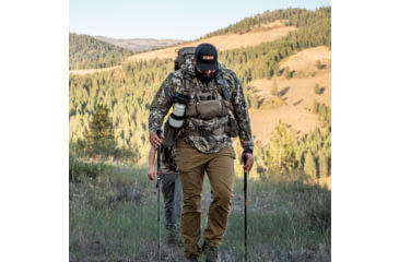 Image of Eberlestock Camas Pants - Mens, Fall Green, 40, CPJ40