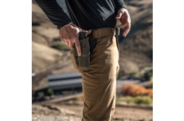 Image of Eberlestock Camas Pants - Mens, Fall Green, 40, CPJ40