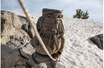 Image of Eberlestock Destroyer Backpack, Coyote Brown, V69MC