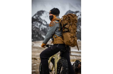 Image of Eberlestock Destroyer Backpack, Coyote Brown, V69MC