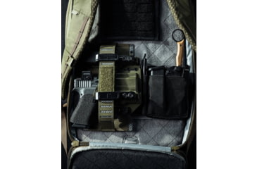 Image of Eberlestock Fade Transport 21L Backpack
