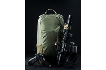 Image of Eberlestock Fade Transport 21L Backpack
