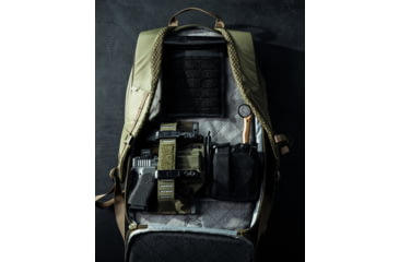 Image of Eberlestock Fade Transport 21L Backpack